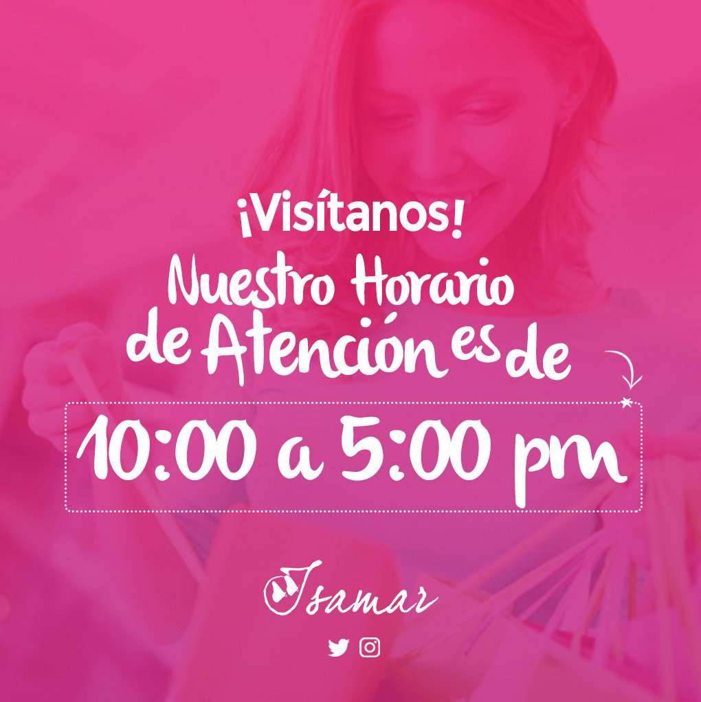 LineaIsamar tweet picture