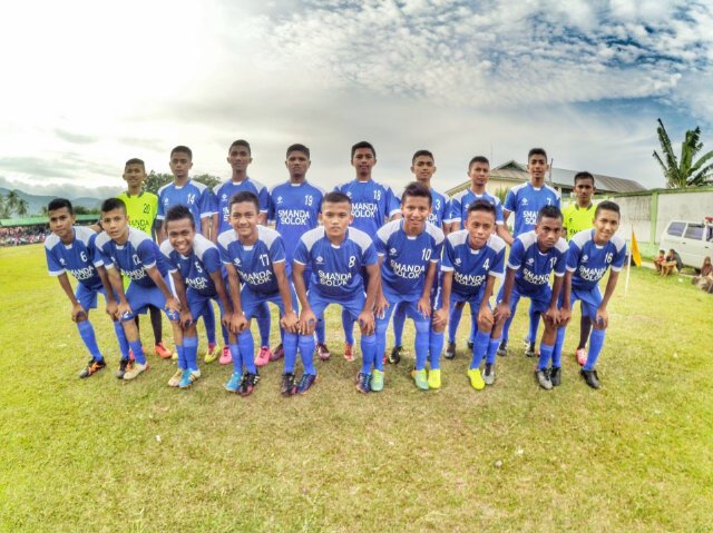 HarivaAjri's tweet photo. Skuad SMA N 2 KOTA SOLOK © https://t.co/5aBuAN9jXh