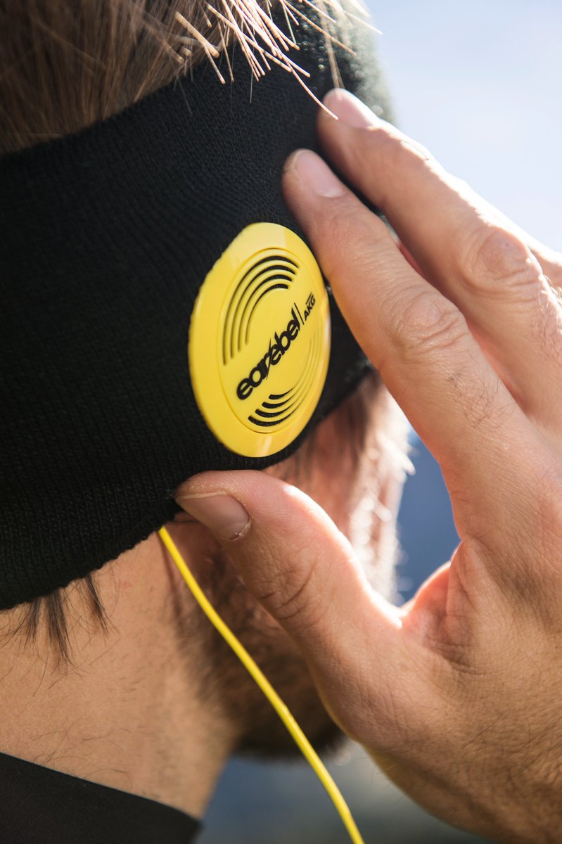 EarebelUK's tweet photo. The @TeleSkiSnow starts tomorrow! Find us on stand EX11 for BIG #discounts on #beanies &amp; #headbands with #AKG #headphones! 

#skishowlondon https://t.co/CWeY0KuwQf