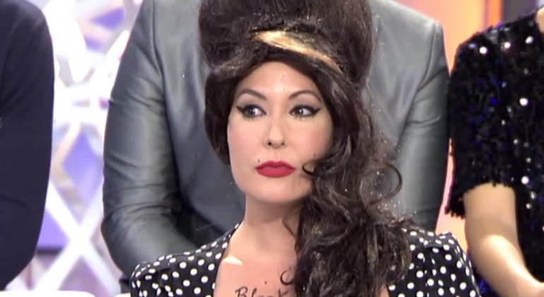Ecoteuve's tweet photo. El marido de Chayo Mohedano pierde su demanda contra Mediaset https://t.co/WrEUeJmm4v https://t.co/qoAtmBvrGU