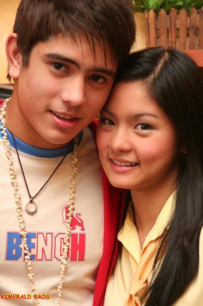 hello_jazzmin's tweet photo. KIMERALD FirstTapingDay https://t.co/F76rVFZS2L