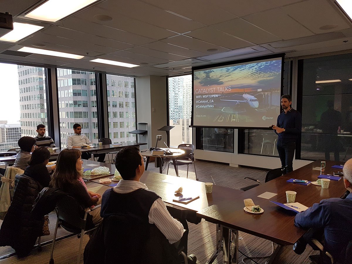 Catalyst Canada tweet media