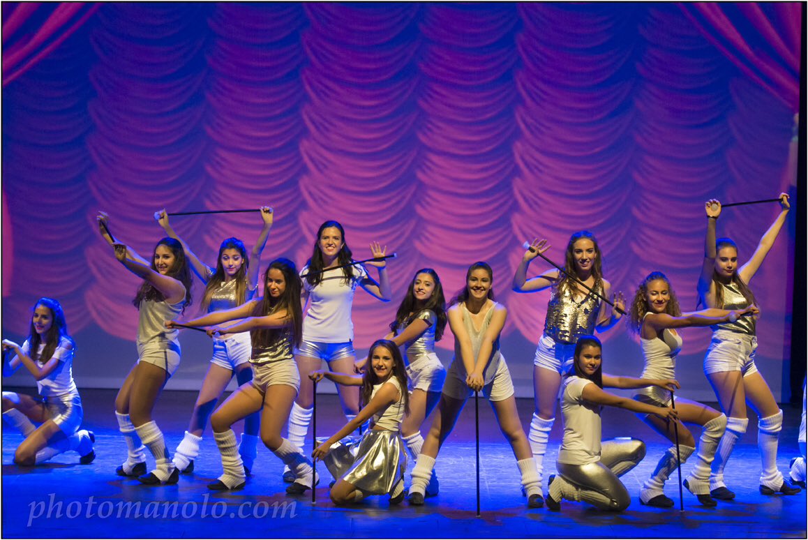 SuBroadway's tweet photo. BROADWAY,palacio de congresos https://t.co/UhVQJHNGIp