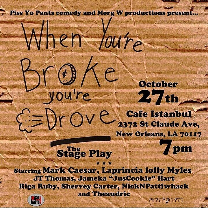guccicameraman's tweet photo. #wybyd tomorrow night #pullup https://t.co/COFYJdFrRF