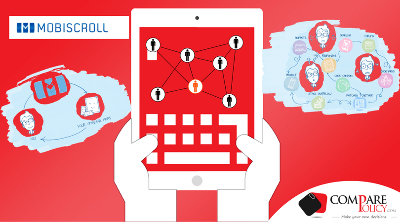 Compare_Policy's tweet photo. #MobiScroll Review - Our Experience So Far https://t.co/3IMvHbfMro https://t.co/iGVw7jHS91