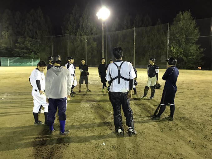 京都橘大学準硬式野球部さん の最近のツイート 3 Whotwi グラフィカルtwitter分析 京都橘大学準硬式野球部さん の最近のツイート 3 Whotwi グラフィカルtwitter分析
