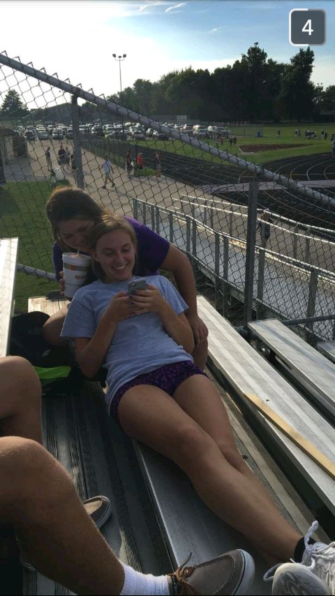 gracee_gamblee's tweet photo. Happy birthday Abby girl I love you so so so so so so much @abbyyhoeppner https://t.co/aSdO4byXJ7