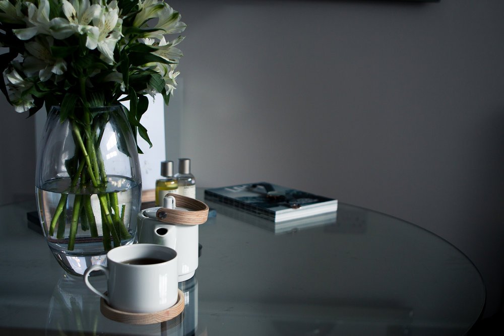 Settling In With LSA @ItsLaurenAlexa shows us how! bit.ly/2eR4cxV