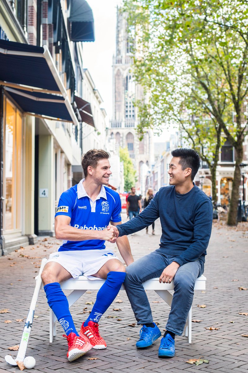 Rabobank Utrecht zet Utrecht vol ‘ontmoetingsbankjes’ tijdens de Week van de Ontmoeting #WVDO16 pr.co/p/002ywj