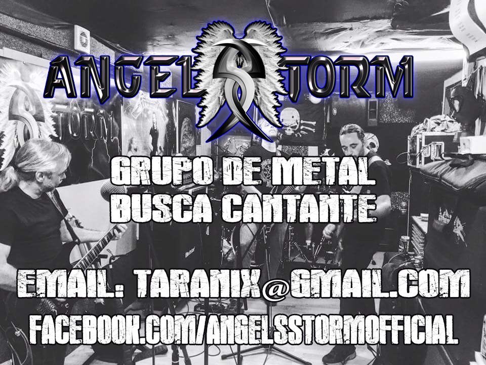 AngelsStormBand's tweet photo. https://t.co/yEj9kgwYWb