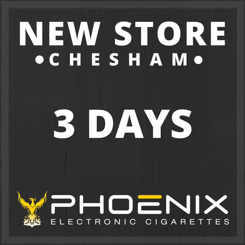 PhoenixEcig's tweet photo. https://t.co/tR0yXEJ34t