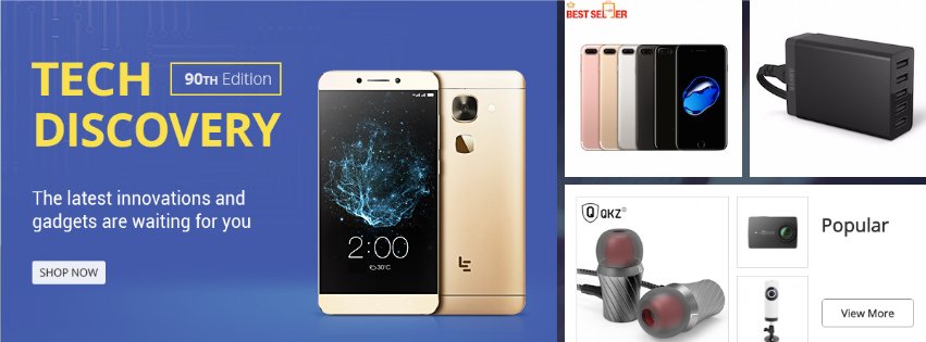 tech_collection's tweet image. * Get exclusive deals on the latest innovations &amp;amp; gadgets 
* Deals end in: 5Days16hour
Get here &amp;gt;&amp;gt;&amp;gt; ali.ski/zS2YW