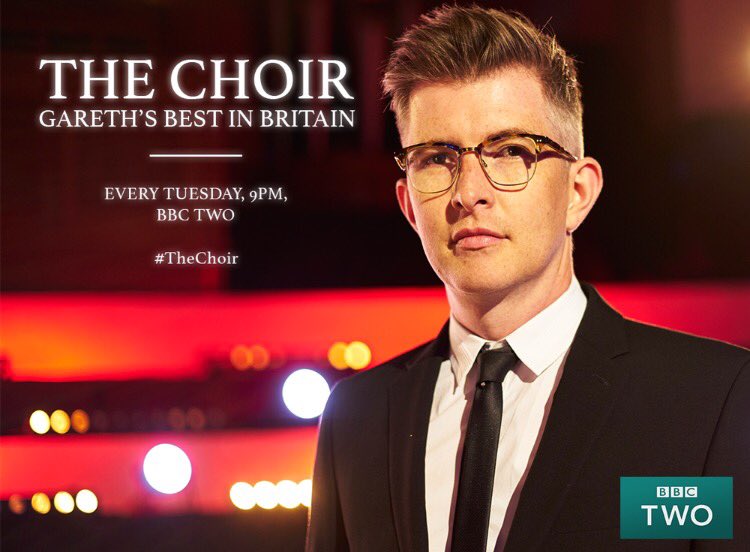 SweetNothingsX's tweet photo. We are very excited to announce that we will be starring in #TheChoir Gareth's Best In Britain on BBC2 airing Tuesday at 9PM! https://t.co/iqc2howXQz