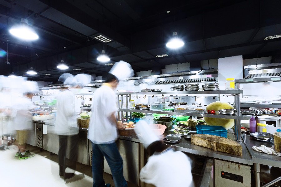 LeebroPOS's tweet photo. Join the discussion. @NYCHG shines light on significant changes to the hospitality industry. Drink, Eat and Learn.  https://t.co/B1HUwAwcjA https://t.co/9nXatiwWgf