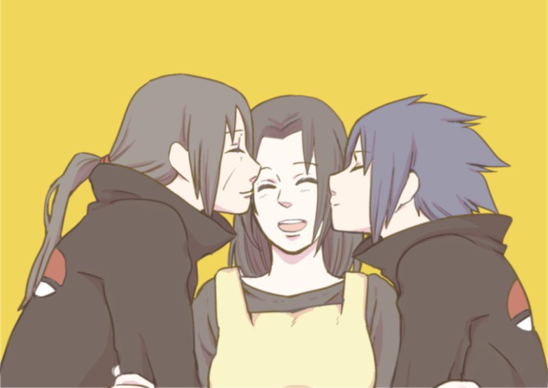 Mikoto Uchiha (@Mikoto__Uchiha_) / Posts / X