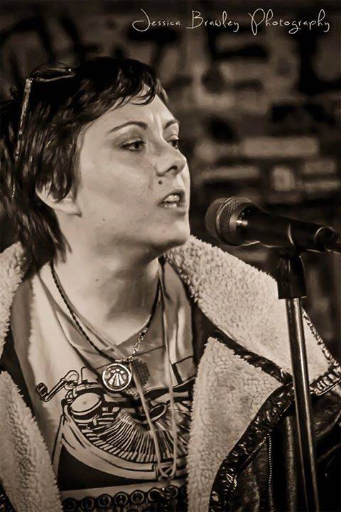 digdeepgetdirty's tweet photo. Riot is a member of #GuerillaPoets who will be performing this Friday at @c3lab_charlotte at 8pm. Portion of tickets benefit Transcend CLT https://t.co/7YA49P4dPI