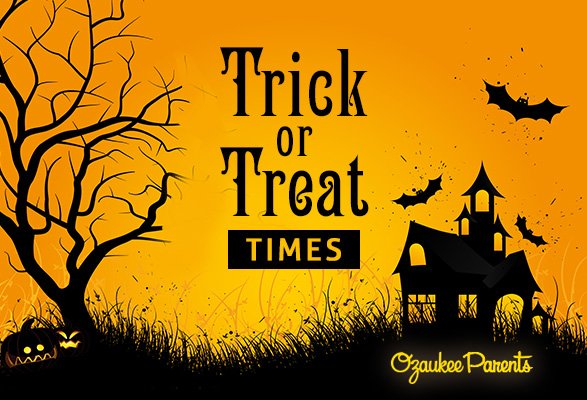 Ozaukee County tweet media