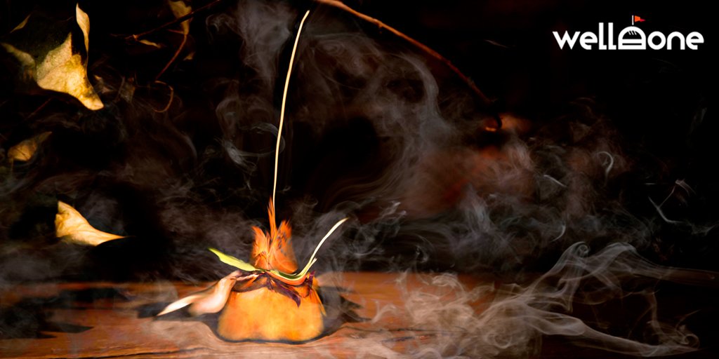 WellDone_Burger's tweet photo. Una scopa magica o un demone? È di nuovo quel periodo dell'anno e qualcosa di terribilmente buono sta per tornare. 🎃🍔#welldonehalloween https://t.co/I2R5q6pdd3