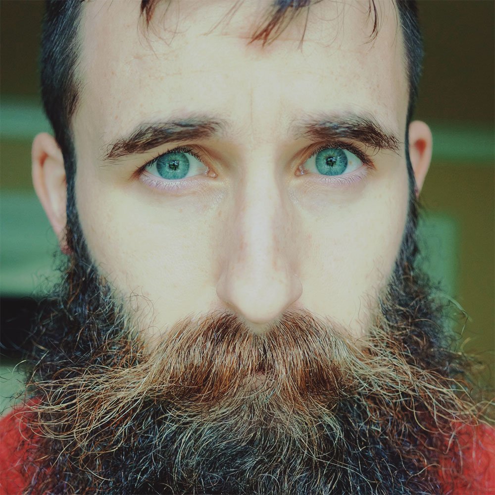 fckaverage's tweet image. Fucking selfie.