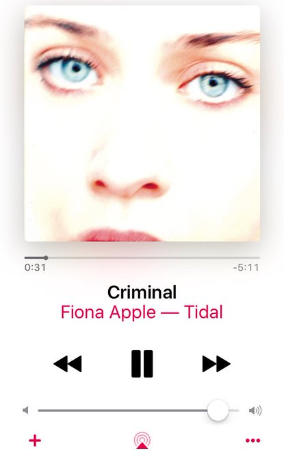 I've been a bad, bad girl~ 🎶 https://t.co/iddDIOyLL8<a href="/tag/thingsyoufindinspieglerscar"class="tags"><span>#thingsyoufindinspieglerscar</span></a>