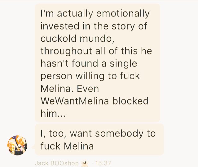 BigCuckold's tweet photo. neVeR follo wing a wwE™ fan agakn https://t.co/i9HzyCJBq5