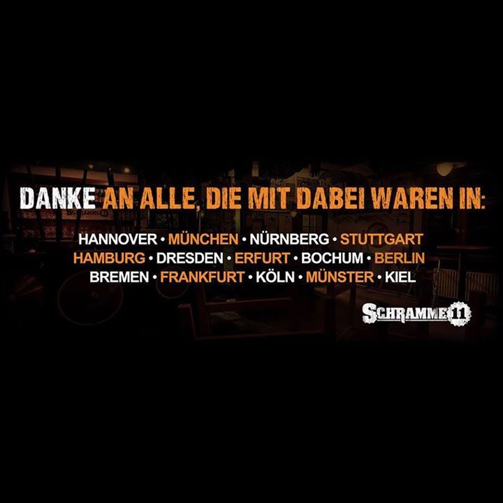 RichieAOfficial's tweet photo. Danke! https://t.co/z0jAWEWHyg #Schramme11 https://t.co/5JKxPvW54z