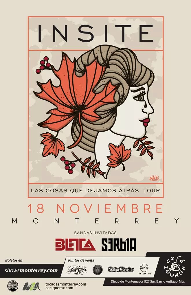 betafanpage's tweet image. ¿En cuáles fechas los vamos a ver? ¡YA SE ARMÓ, NOVIEMBRE! 🎉🔥