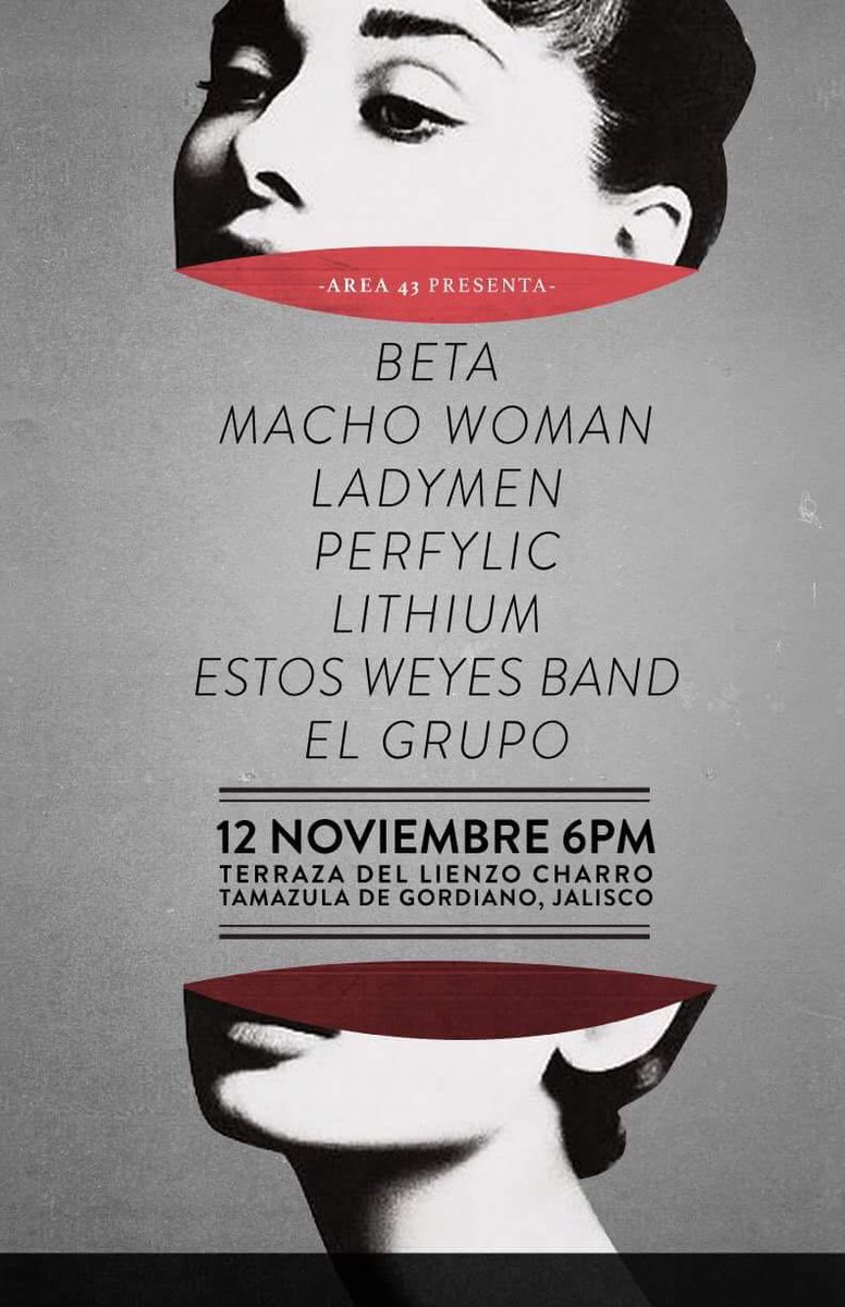 betafanpage's tweet image. ¿En cuáles fechas los vamos a ver? ¡YA SE ARMÓ, NOVIEMBRE! 🎉🔥