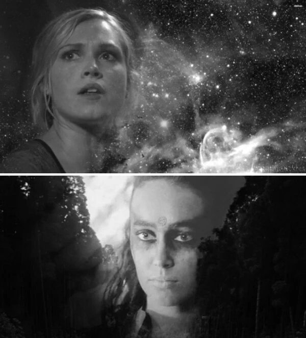 exiled_Lover's tweet photo. Their Epic Love Story gonna get me an A 
I predict it #OnlyClexa #beyondexcited https://t.co/oBTUmis5bP