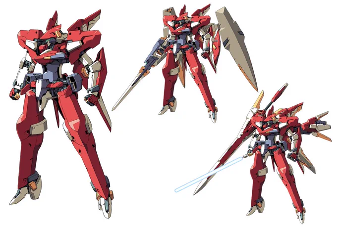 TRPG巨神戦記ギガントマキアのロボ。エクレール・シュヴァリエ 高性能汎用機体グリタール・ファンタズマ 重装甲攻撃機体セア・クシポス 軽量高速機体エテルノ・レリヒオン 超高性能万能機体(ライバル機) 
