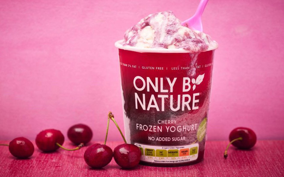 RefrigRentals's tweet photo. Low-sugar frozen yogurt brand @OnlyByNature unveils first #icecream range – https://t.co/XVJDohyR2h via @FoodBev https://t.co/fPwqFb8PMh