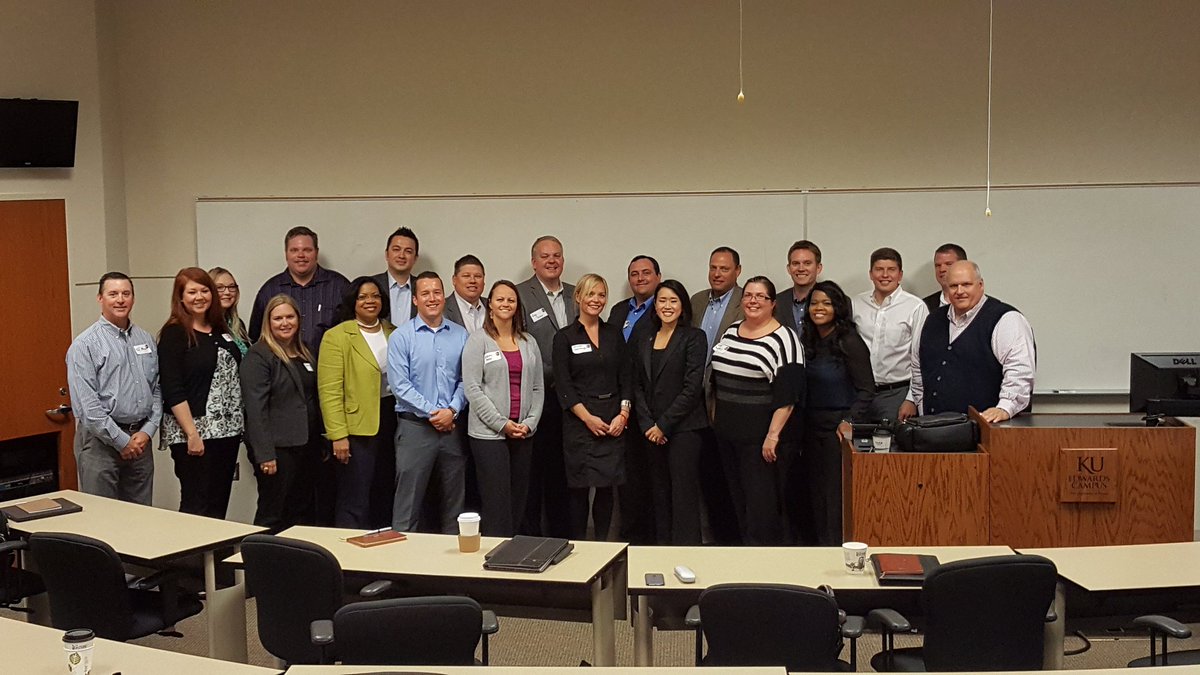 CP_UPS_BRGs's tweet photo. Great morning for Rise and Shine with CP  Emerging Leaders in Kansas City @CP_UPSers @CP_ELeaders https://t.co/zvY8zP3Lpq