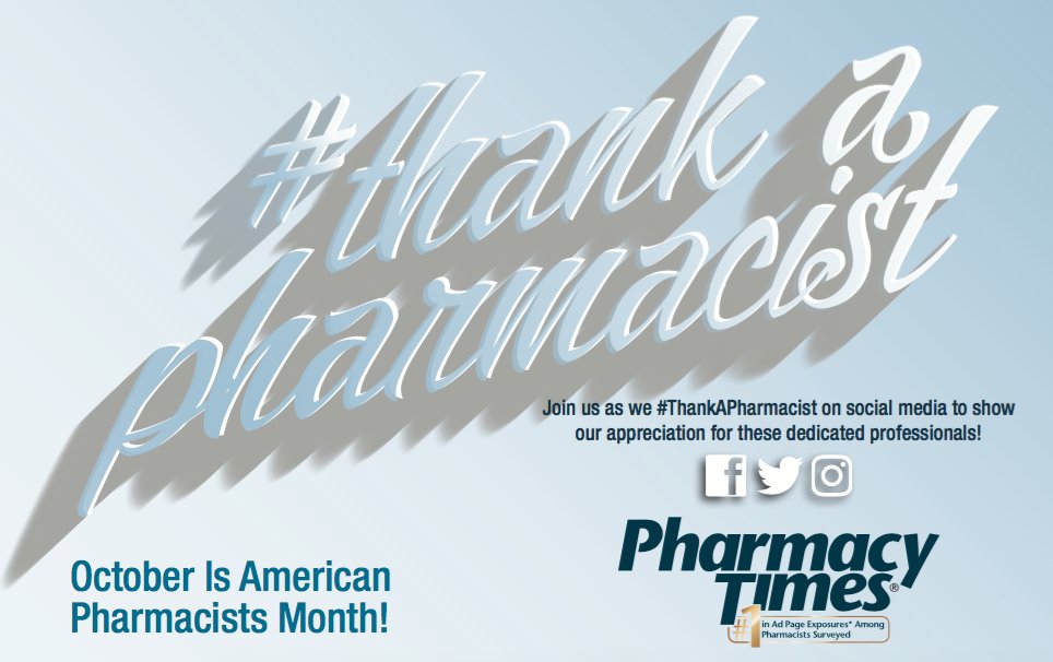Pharmacy Times tweet media