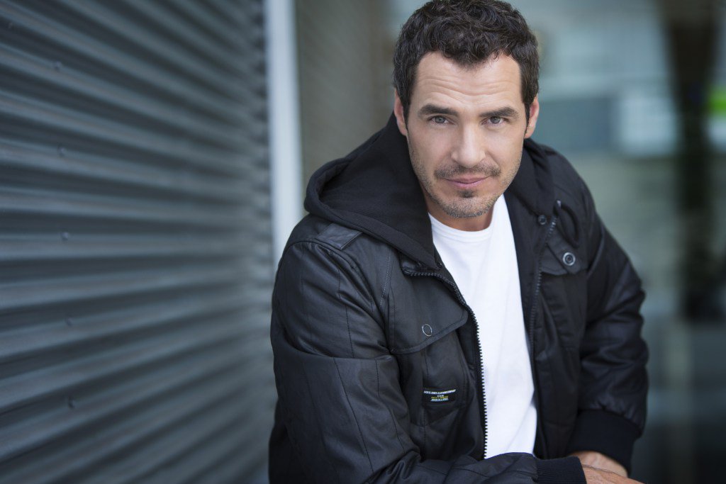 Actor Dan Payne is everywhere: From Legends of Tomorrow and Star Trek: Beyond to The… talentmonthly.com/actor-dan-payn…