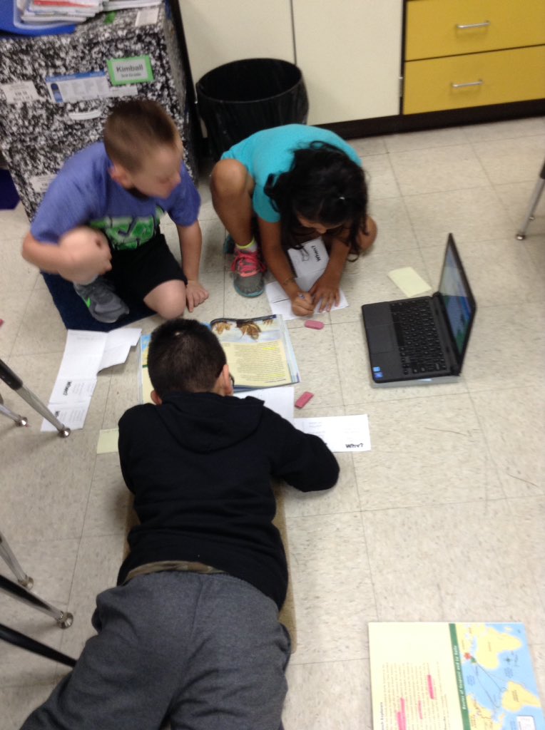 thirdkimball's tweet photo. #ExploringExplorers #Chromebooks #kimballes @ssheffield0628 @RLRogers22 @masseygirls https://t.co/GMwFq6Cxsp