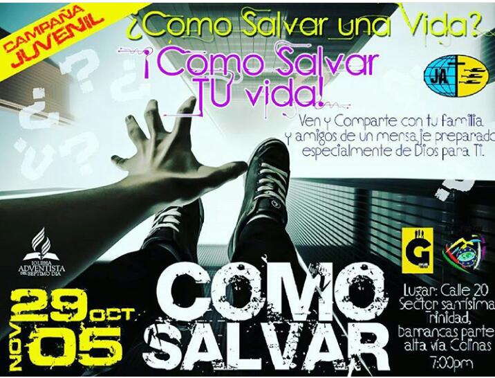 Abrahan_Co's tweet photo. Estas invitado a nuestra campaña #ComoSalvar todas las noches !!! https://t.co/Fa8U4nZtOz