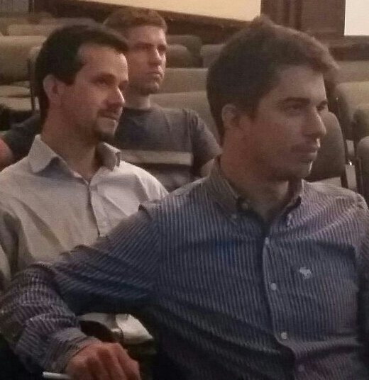 Incubandosalud's tweet image. Se suman los emprendedores  #BRAILLINGAPP #UNTECH #GLYCO #APNOSYSTEMS #2ML #ONCOMEDICINA #ZEVDIAGNOSTICS #DEARYTMUS #MOTMI #TELEKER