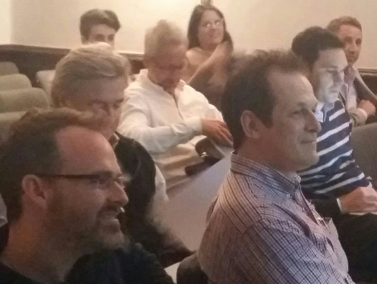 Incubandosalud's tweet image. Se suman los emprendedores  #BRAILLINGAPP #UNTECH #GLYCO #APNOSYSTEMS #2ML #ONCOMEDICINA #ZEVDIAGNOSTICS #DEARYTMUS #MOTMI #TELEKER