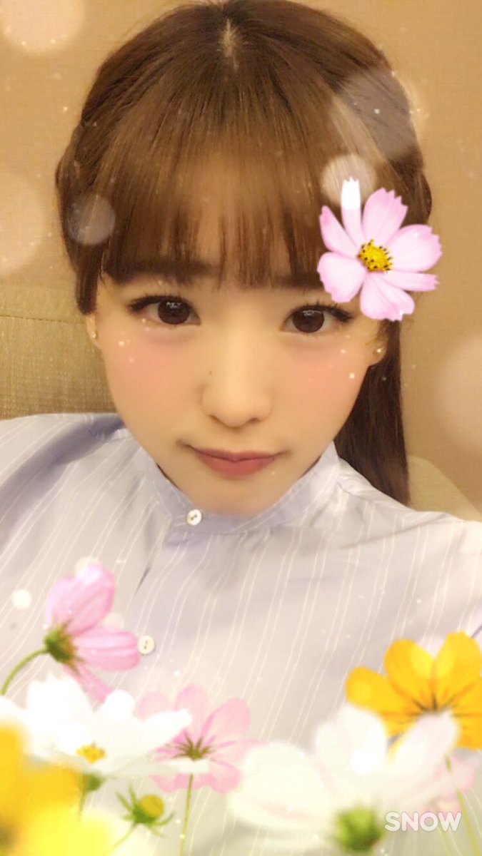 Haruka_NKGW10's tweet photo. Makasih ya sudah nntn @Ini_Talkshow di @netmediatama 😘
Seru banget ketemu keluarga lagi🤗❤️❤️❤️
生放送終わったよー(^｡^)見てくれた皆さんありがとうございました😊 https://t.co/uQH9JEgYxY
