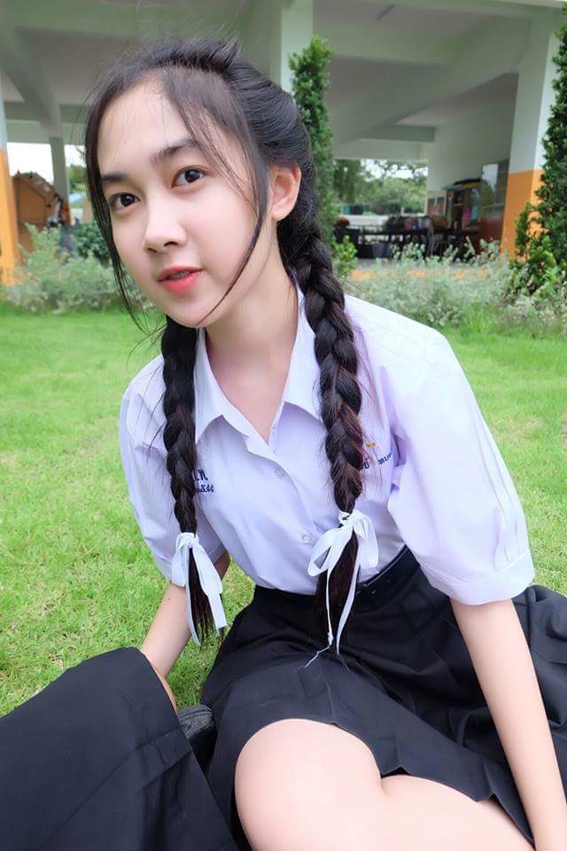 à¸ªà¸²à¸§ à¹„à¸—à¸¢ à¸™à¹ˆà¸²à¸£à¸±à¸ ðŸ'§ðŸ'± on Twitter: "à¸ªà¸²à¸§à¸¡à¸­à¸›à¸¥à¸²à¸¢à¸šà¸¸à¸£à¸µà¸£à¸±à¸¡à¸¢à¹Œà¸œà¸¡à¸–à¸±à¸à¹€à¸›à¸µà¸¢