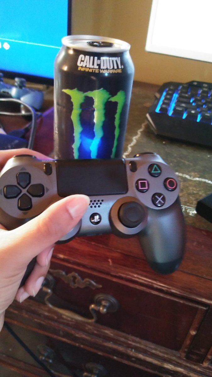 ZIGN_COD tweet picture