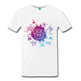 SlappedHam's tweet photo. #Halloween #giveaway. WIN 1 of 3 Slapped Ham T-shirts!
RT + FOLLOW to go into the draw. #Competition ends 31/10/16
https://t.co/cVftquJ55G https://t.co/kywA13wMfr