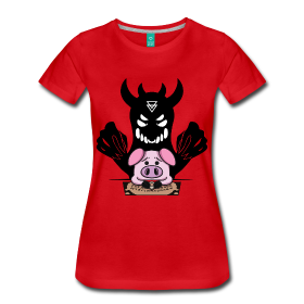 SlappedHam's tweet photo. #Halloween #giveaway. WIN 1 of 3 Slapped Ham T-shirts!
RT + FOLLOW to go into the draw. #Competition ends 31/10/16
https://t.co/cVftquJ55G https://t.co/kywA13wMfr