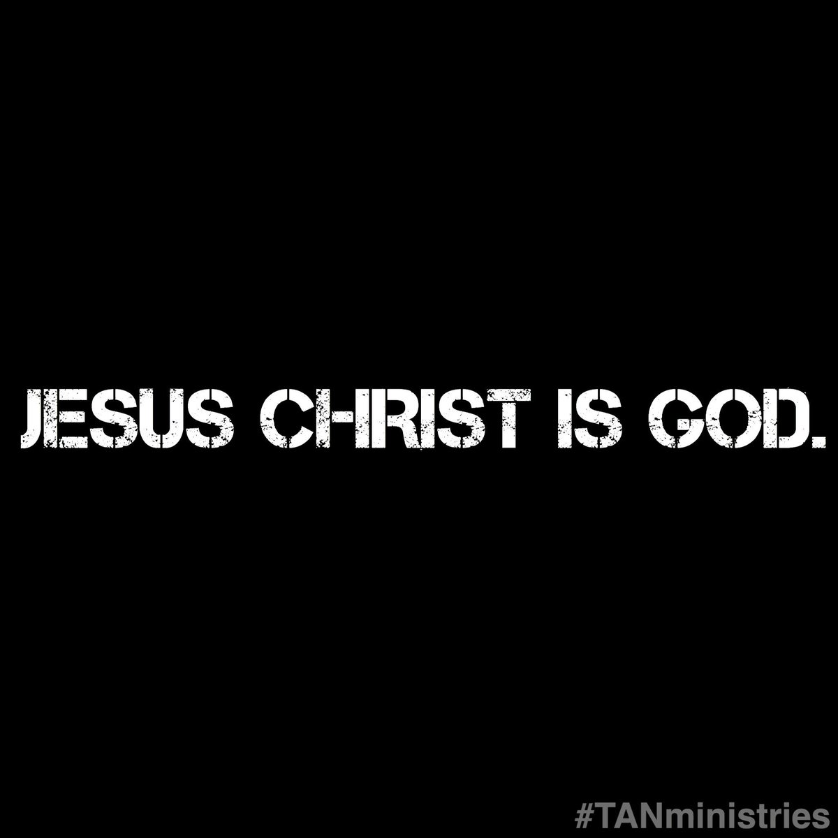 TravisANewsome's tweet image. He&apos;s not just a great man, a master teacher, nor a profound prophet. #John1v1 #John10v30 #Titus2v13 #TANministries