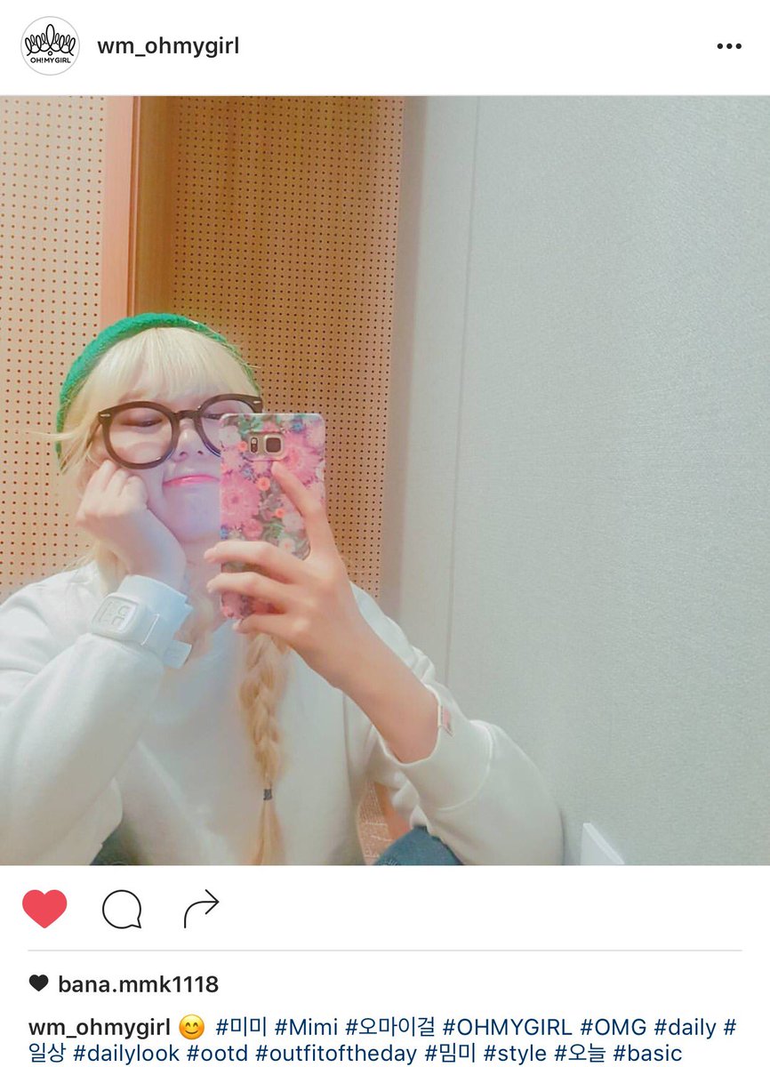 omg_mmk's tweet photo. いっちばーん😉 https://t.co/q5P4QOCYrD
