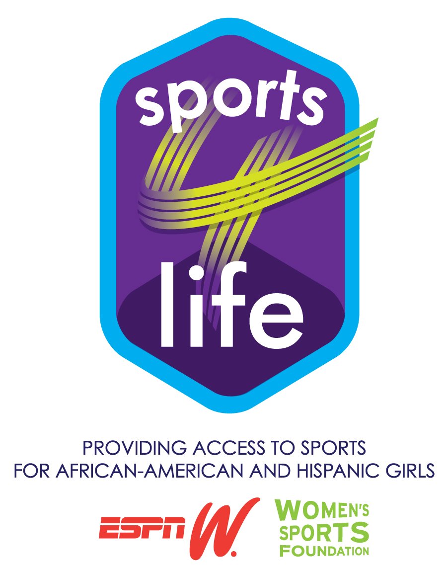 Women's Sports Foundation tweet media