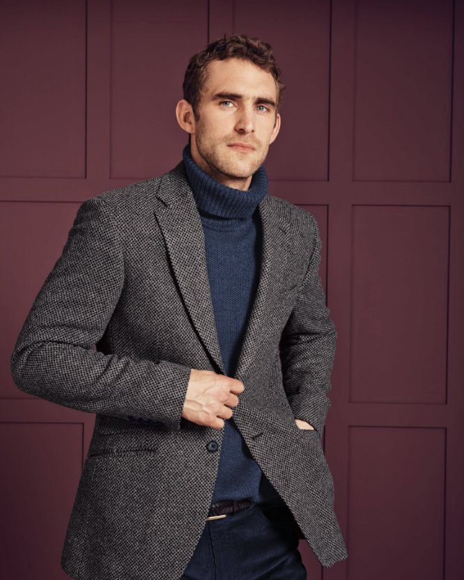 Charles Tyrwhitt (@ctshirts) | Twitter