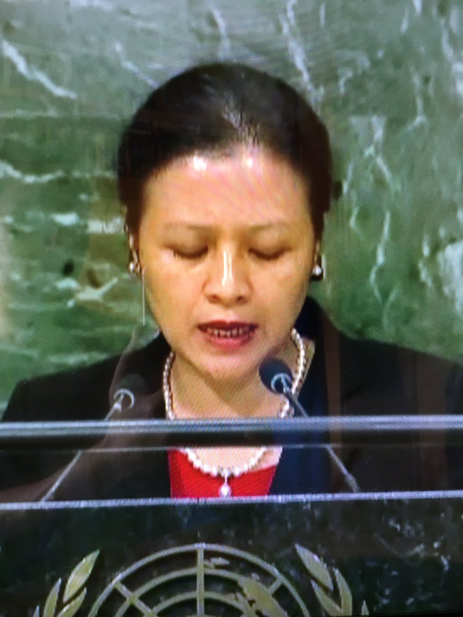 AlSaudmarb's tweet photo. Vietnam 🇻🇳 dice que su principal meta actualmente es que EEUU 🇺🇸 levante el bloqueo a Cuba 🇨🇺 por ser injusto e inhumano #WorldvsBlockade https://t.co/nhDwpAUTej