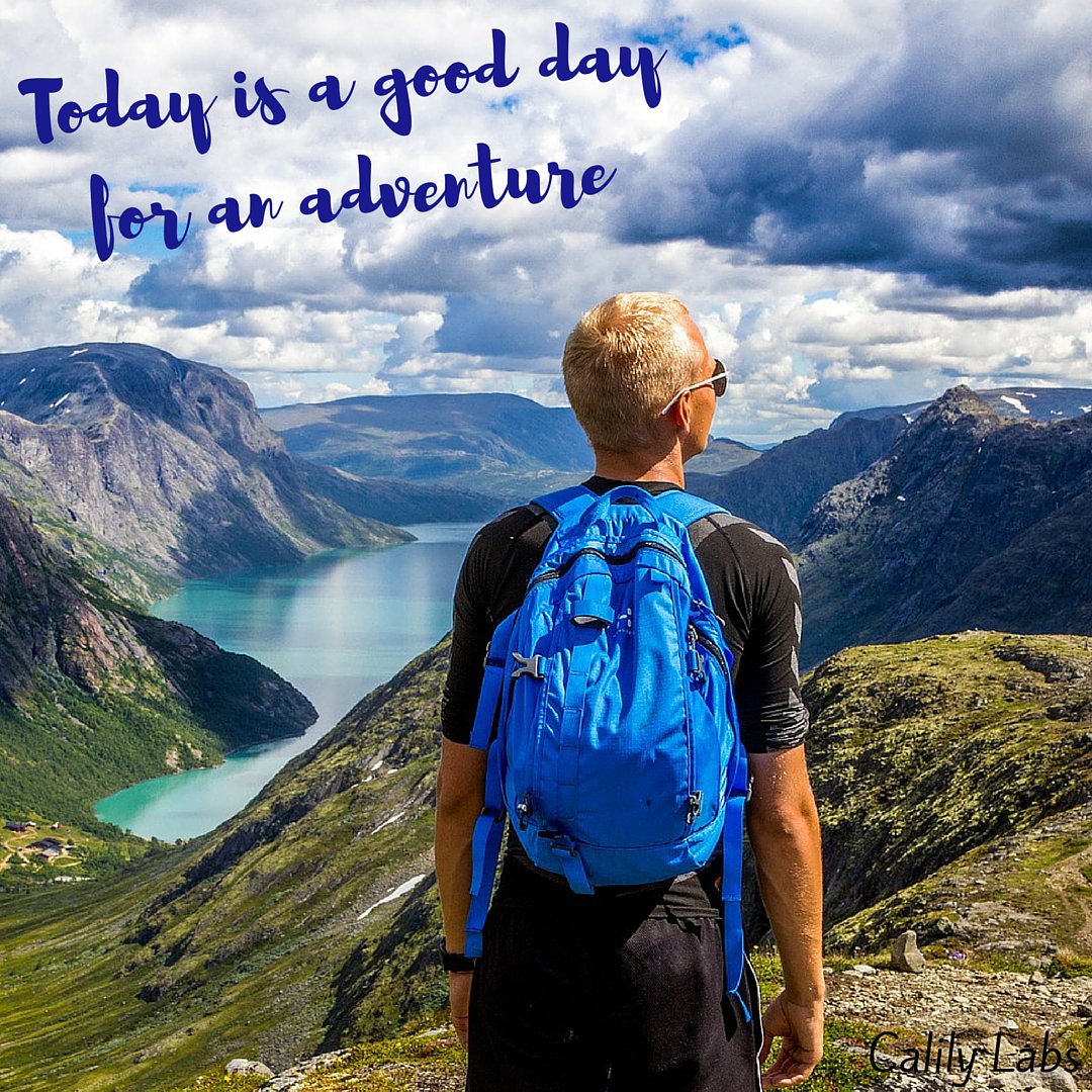 CalilyLife's tweet photo. Well it's a Wednesday, why not? An... #adventure #fun #meditation #guidedmeditation #mountains #imagination
https://t.co/R4EQAnbsb1 https://t.co/uHn3TeqSS2