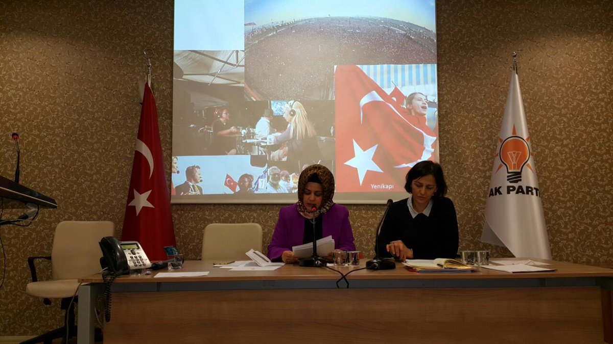 avelifkorkmaz's tweet photo. @AKKADINGM SİHİB başkanlığı olarak 81 il sihib başk. toplantımızda sunumlarımızı gerçekleştirdik. @selvacam https://t.co/oOFzc7lMES